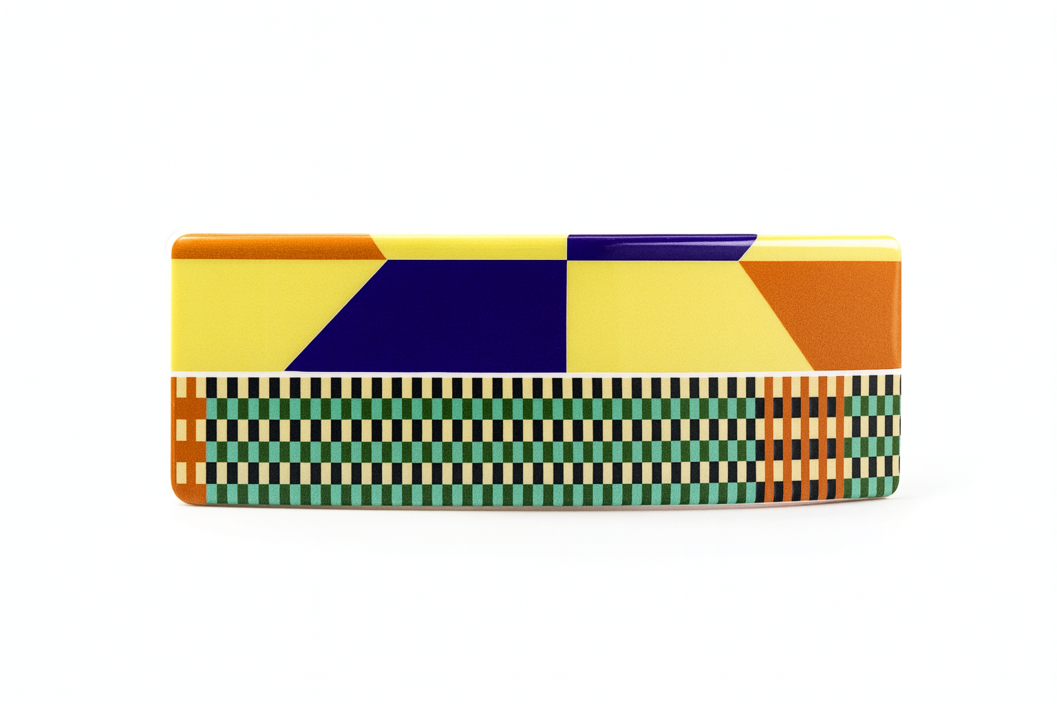 NaniBarrette™ Clip