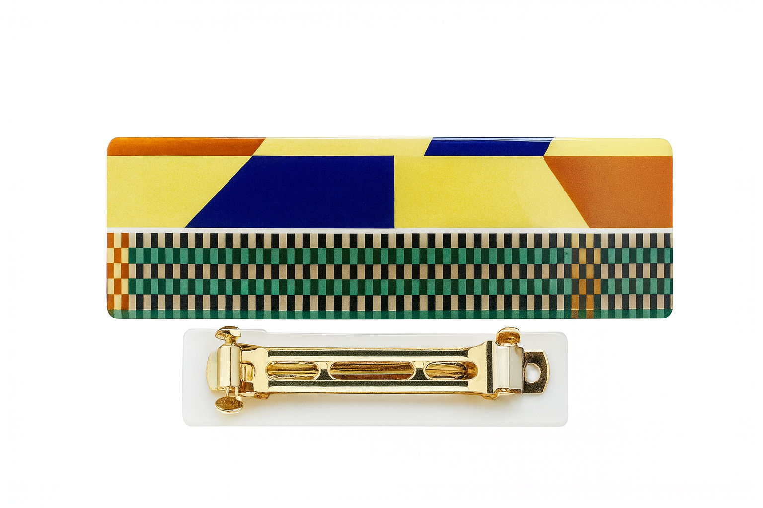 NaniBarrette™ Clip