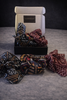 Trio Tribal Scrunchie Box