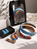 Double Headbands & Clip Box