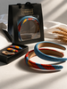 Double Headbands & Clip Box