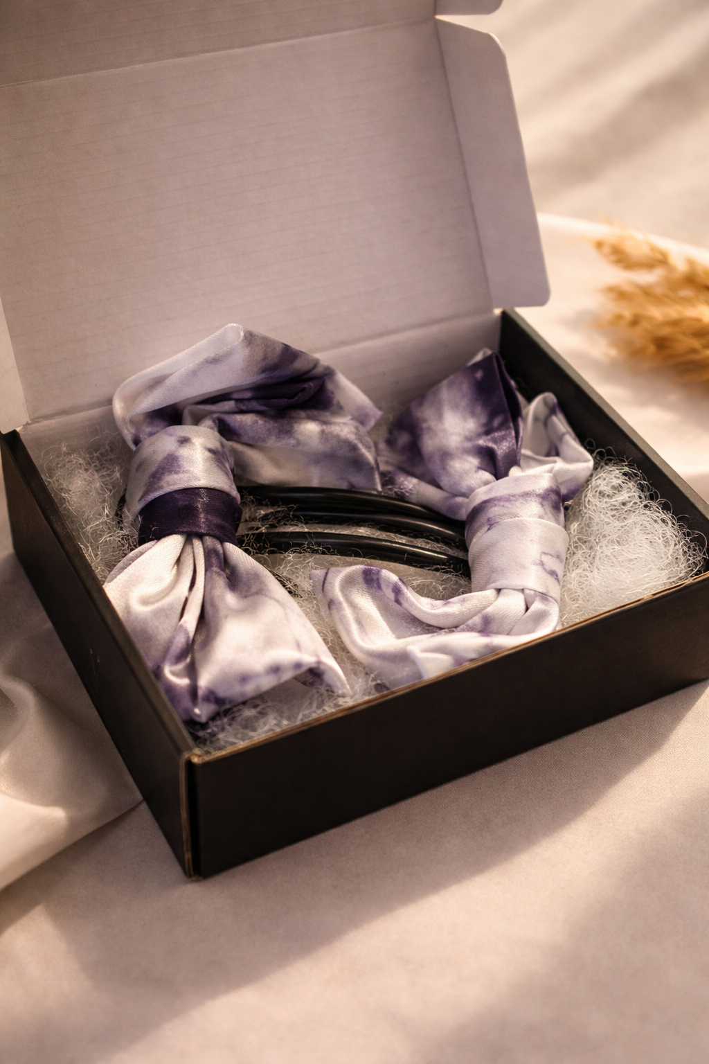Nani Tie Dye Dual Stick Box