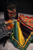 Nani Bandana Box