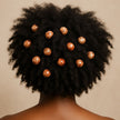 Afro Hair Pins