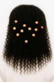 Afro Hair Pins