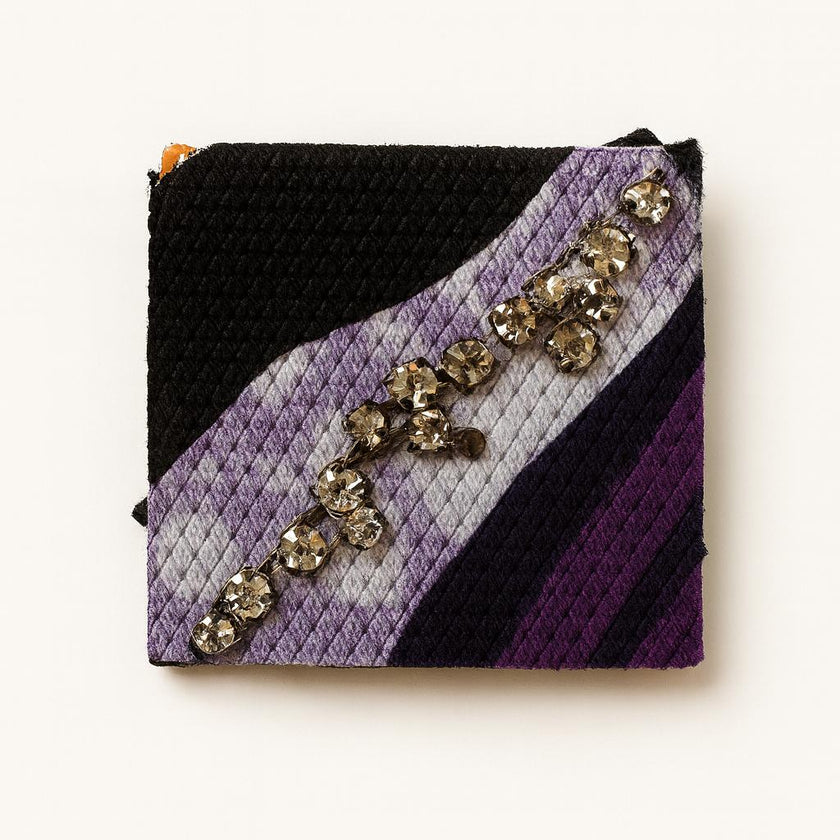 Eleganté Sparkle Clips