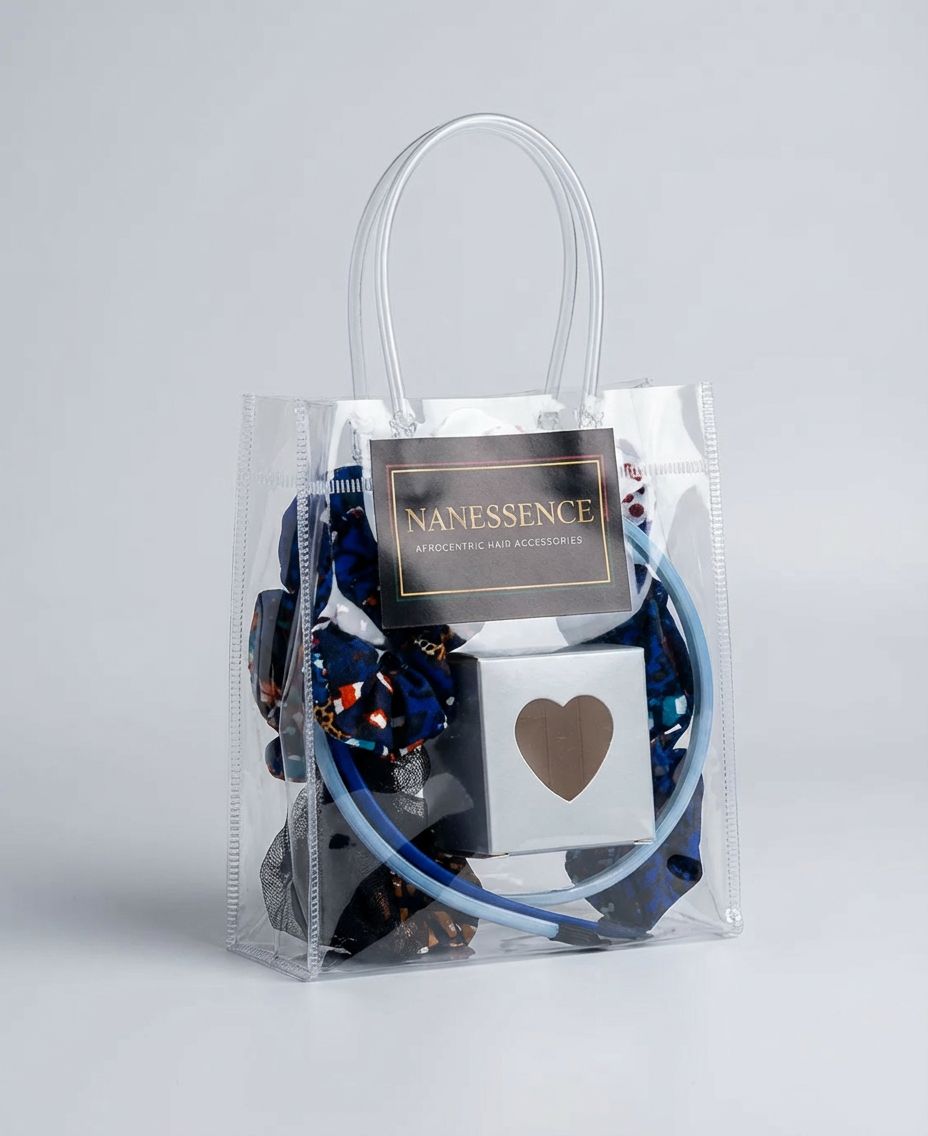 Kiddies Heart Box Multi