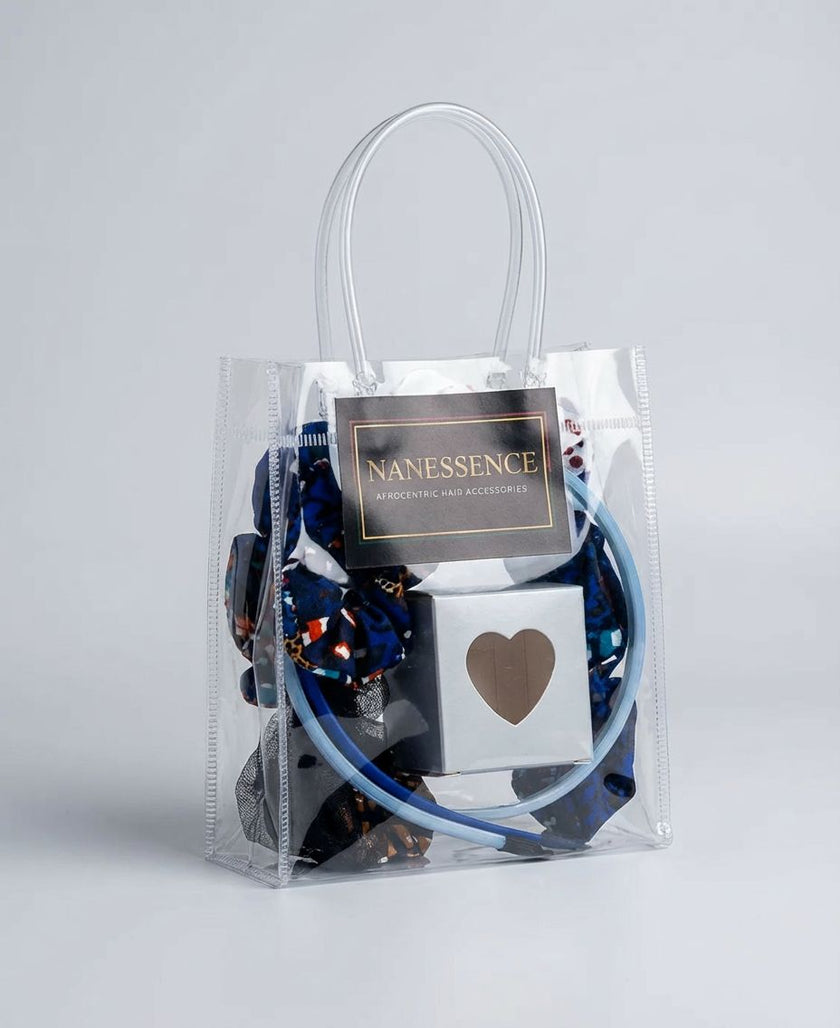 Kiddies Heart Box Multi