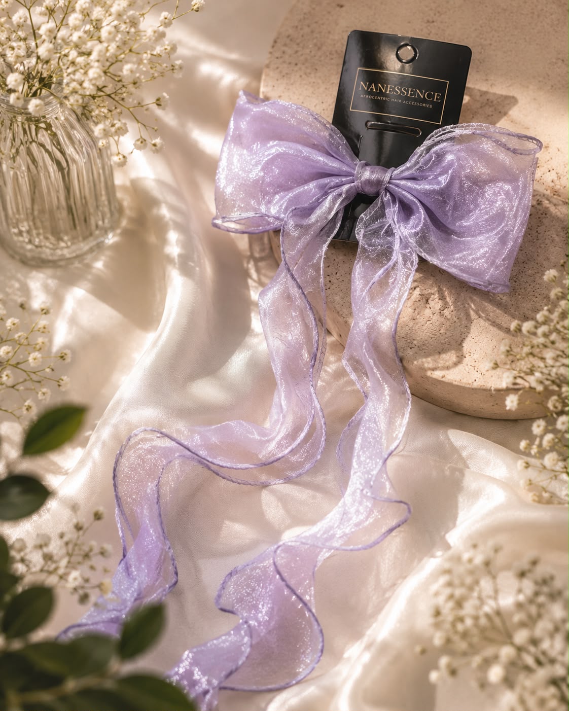 Fairy Bow Clip Collection