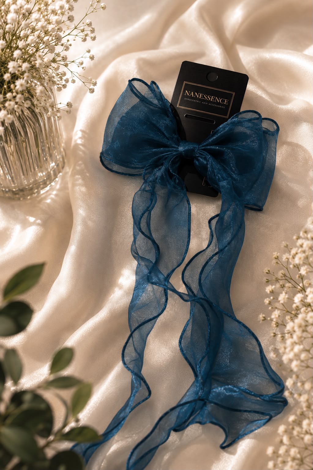 Fairy Bow Clip Collection