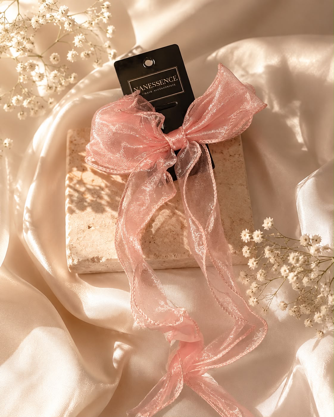 Fairy Bow Clip Collection