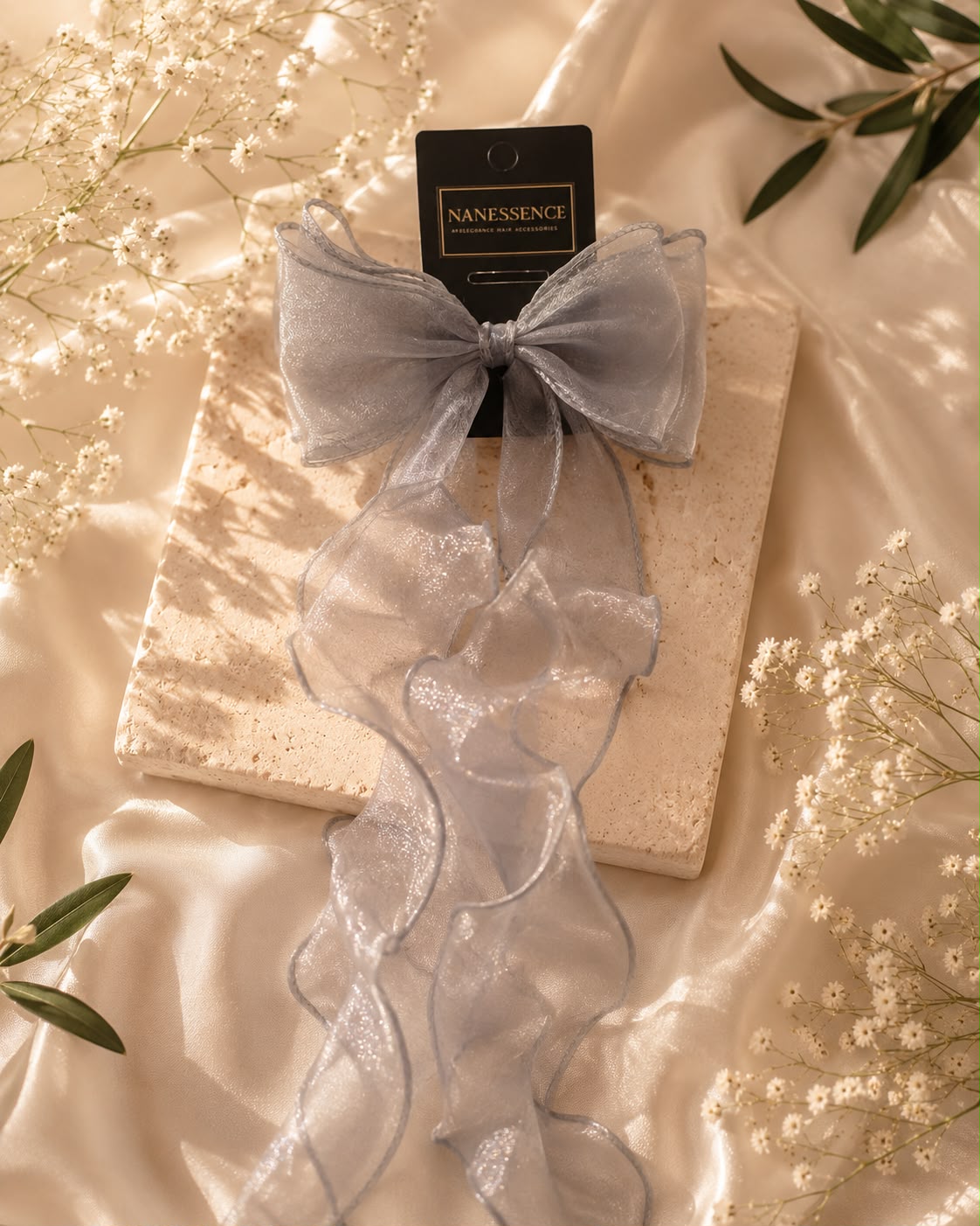 Fairy Bow Clip Collection