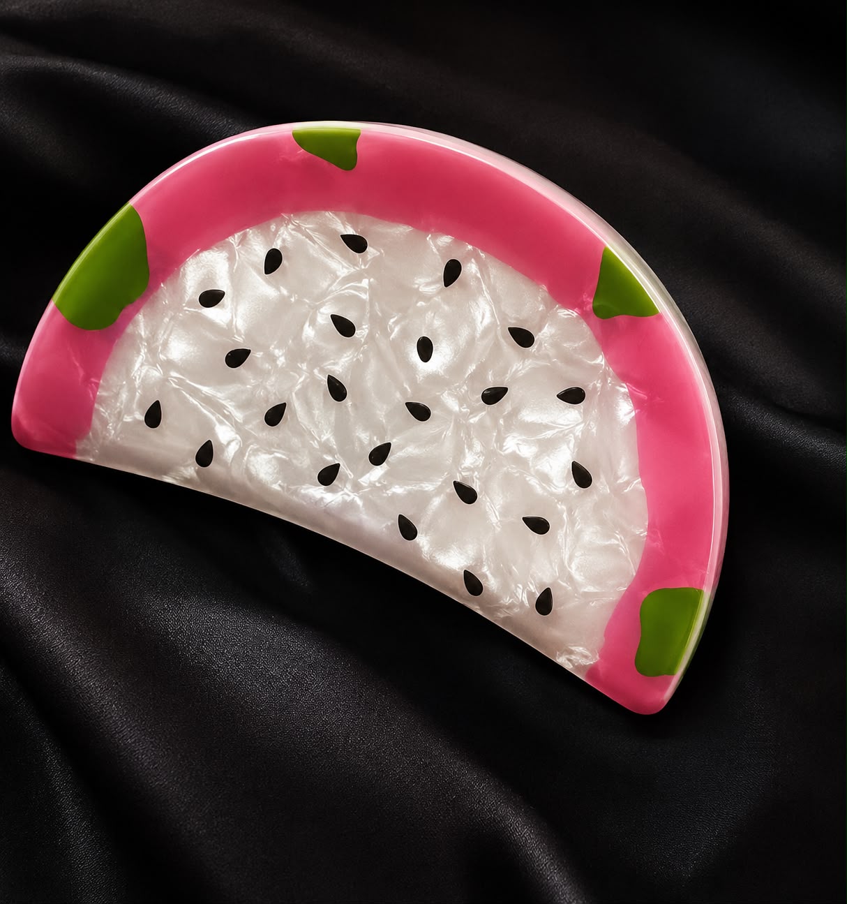Fruit Claw Collection