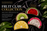 Fruit Claw Collection