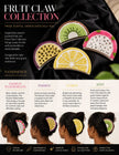 Fruit Claw Collection